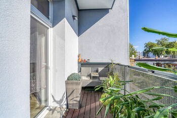 Prodej bytu 3+kk v osobním vlastnictví 65 m², Plzeň