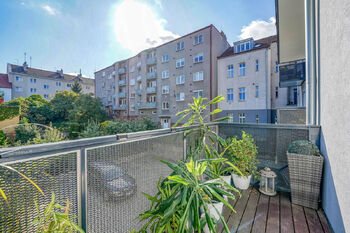 Prodej bytu 3+kk v osobním vlastnictví 65 m², Plzeň