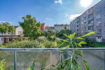 Prodej bytu 3+kk v osobním vlastnictví 65 m², Plzeň