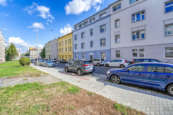 Prodej bytu 3+kk v osobním vlastnictví 65 m², Plzeň
