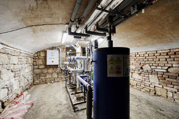 Prodej bytu 3+kk v osobním vlastnictví 65 m², Plzeň