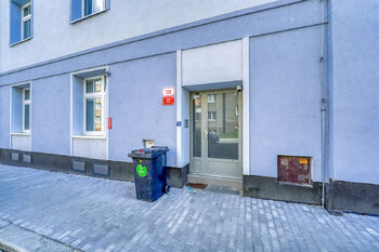 Prodej bytu 3+kk v osobním vlastnictví 65 m², Plzeň