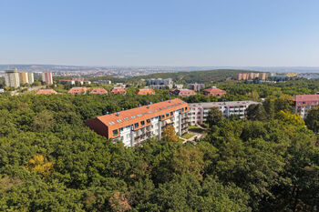 Prodej bytu 4+kk v osobním vlastnictví 100 m², Brno