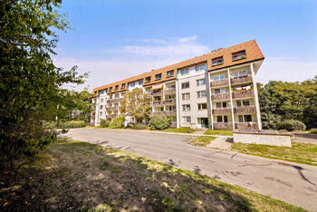 Prodej bytu 4+kk v osobním vlastnictví 100 m², Brno