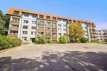 Prodej bytu 4+kk v osobním vlastnictví 100 m², Brno