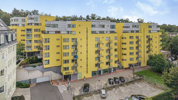 Prodej bytu 3+kk v osobním vlastnictví 88 m², Praha 3 - Žižkov
