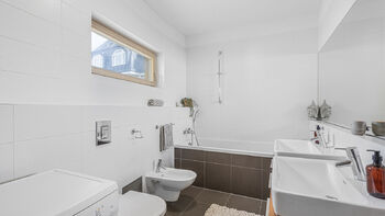 Prodej bytu 3+kk v osobním vlastnictví 88 m², Praha 3 - Žižkov