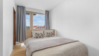 Prodej bytu 3+kk v osobním vlastnictví 88 m², Praha 3 - Žižkov