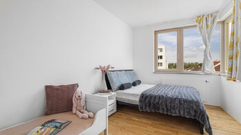 Prodej bytu 3+kk v osobním vlastnictví 88 m², Praha 3 - Žižkov