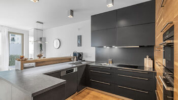 Prodej bytu 3+kk v osobním vlastnictví 88 m², Praha 3 - Žižkov