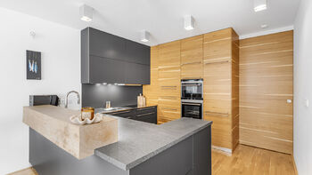 Prodej bytu 3+kk v osobním vlastnictví 88 m², Praha 3 - Žižkov