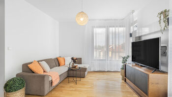 Prodej bytu 3+kk v osobním vlastnictví 88 m², Praha 3 - Žižkov