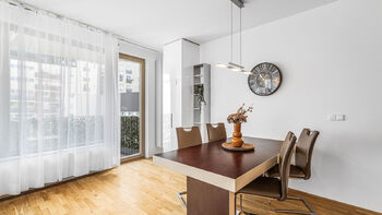 Prodej bytu 3+kk v osobním vlastnictví 88 m², Praha 3 - Žižkov