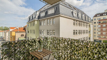 Prodej bytu 3+kk v osobním vlastnictví 88 m², Praha 3 - Žižkov