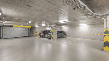 Prodej bytu 3+kk v osobním vlastnictví 88 m², Praha 3 - Žižkov