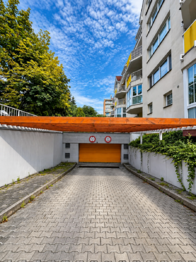 Prodej garážového stání 1043 m², Praha 4 - Libuš