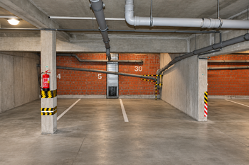 Prodej garážového stání 1043 m², Praha 4 - Libuš