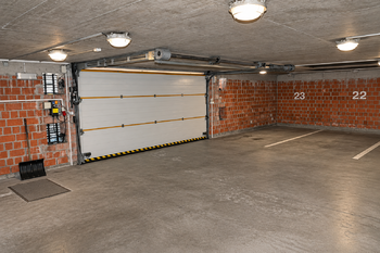 Prodej garážového stání 1043 m², Praha 4 - Libuš