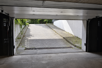 Prodej garážového stání 1043 m², Praha 4 - Libuš