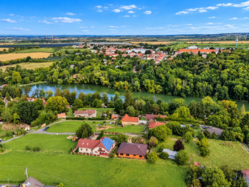 Prodej pozemku 918 m², Vrátkov