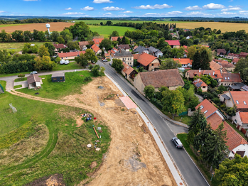Prodej pozemku 918 m², Vrátkov