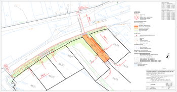 Prodej pozemku 918 m², Vrátkov