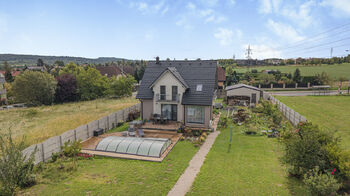 Prodej domu 147 m², Říčany
