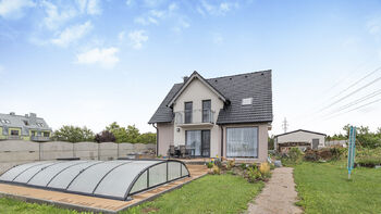Prodej domu 220 m², Polerady