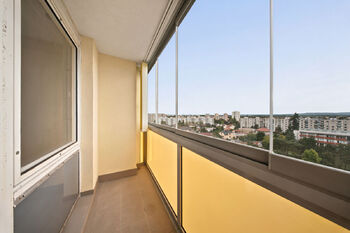 Prodej bytu 2+kk v osobním vlastnictví 47 m², Hradec Králové