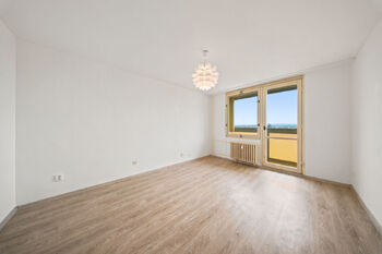 Prodej bytu 2+kk v osobním vlastnictví 47 m², Hradec Králové