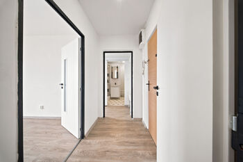 Prodej bytu 2+kk v osobním vlastnictví 47 m², Hradec Králové