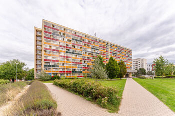 Prodej bytu 2+kk v osobním vlastnictví 47 m², Hradec Králové