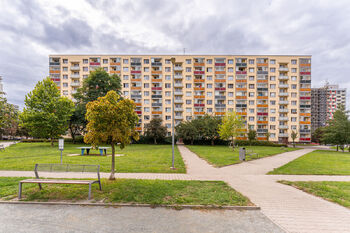 Prodej bytu 2+kk v osobním vlastnictví 47 m², Hradec Králové