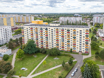 Prodej bytu 2+kk v osobním vlastnictví 47 m², Hradec Králové