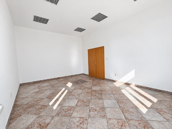 Pronájem kancelářských prostor 96 m², České Budějovice