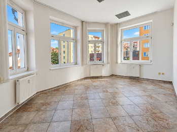 Pronájem kancelářských prostor 96 m², České Budějovice