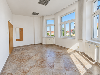 Pronájem kancelářských prostor 96 m², České Budějovice