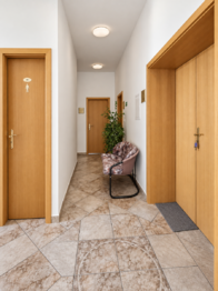 Pronájem kancelářských prostor 96 m², České Budějovice