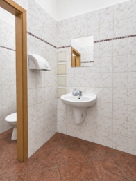 Pronájem kancelářských prostor 96 m², České Budějovice
