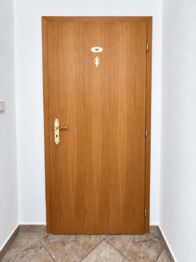 Pronájem kancelářských prostor 96 m², České Budějovice