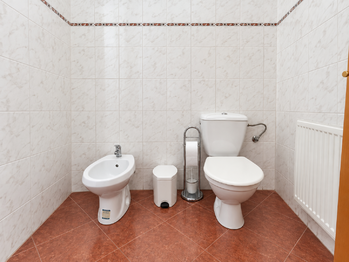 Pronájem kancelářských prostor 96 m², České Budějovice