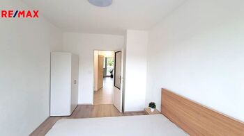 Pronájem bytu 3+1 v osobním vlastnictví 76 m², Praha 5 - Košíře