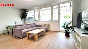 Pronájem bytu 3+1 v osobním vlastnictví 76 m², Praha 5 - Košíře