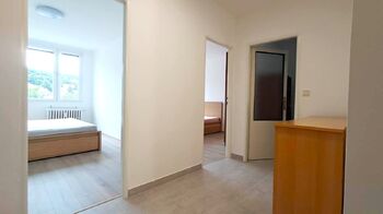 Pronájem bytu 3+1 v osobním vlastnictví 76 m², Praha 5 - Košíře
