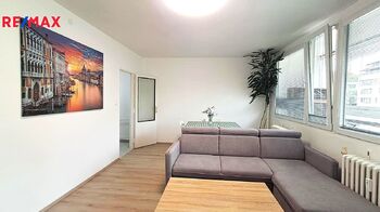 Pronájem bytu 3+1 v osobním vlastnictví 76 m², Praha 5 - Košíře