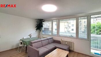 Pronájem bytu 3+1 v osobním vlastnictví 76 m², Praha 5 - Košíře