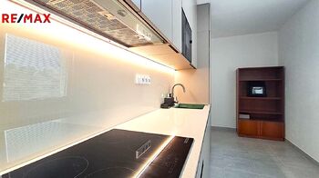 Pronájem bytu 3+1 v osobním vlastnictví 76 m², Praha 5 - Košíře