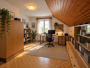 kancelář - Prodej domu 304 m², Srubec