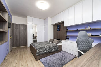 Prodej bytu 2+1 v družstevním vlastnictví 57 m², Ostrava