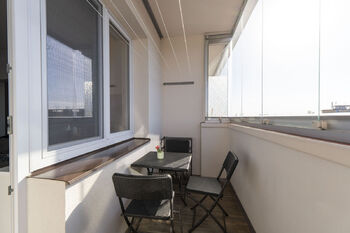 Prodej bytu 2+1 v družstevním vlastnictví 57 m², Ostrava